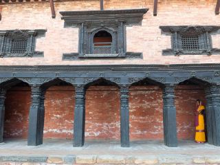 vol District de Surkhet Katmandou direct