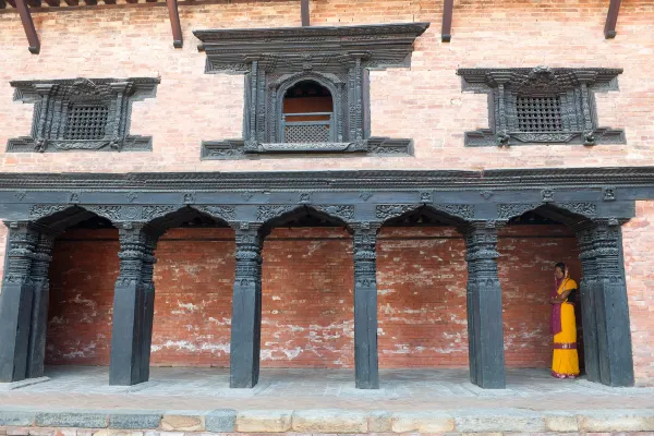 Voli Kathmandu Paro