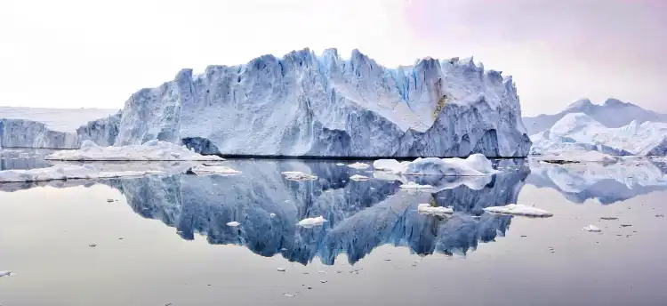 Hotels in Greenland