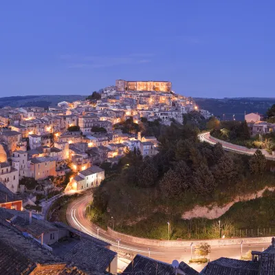 3-Star Hotels in Siracusa