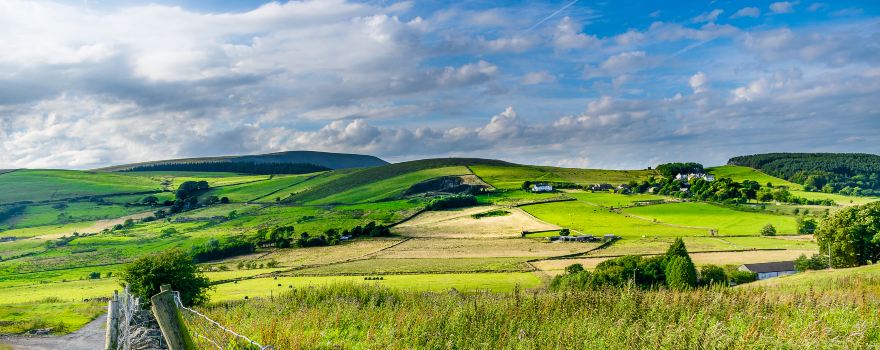 Lancashire