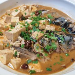 王毛驴豆腐坊 User Photo