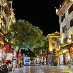 落香河岸酒家 User Photo
