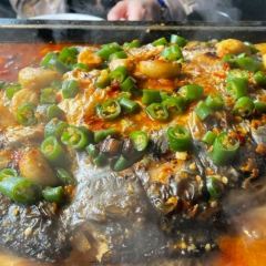 炉鱼印象(先天下广场店) 여행 사진