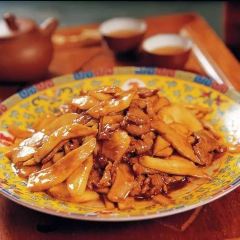 SHI WEI TIAN FAN ZHUANG User Photo
