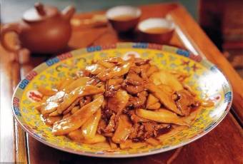 SHI WEI TIAN FAN ZHUANG user photo