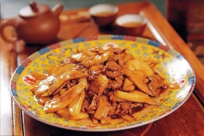 SHI WEI TIAN FAN ZHUANG