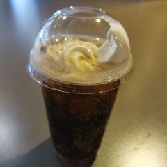 麥當勞（無錫洛城大道店）張用戶圖片