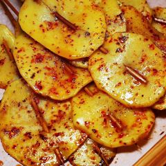 刘比把把烧(解放碑总店) User Photo