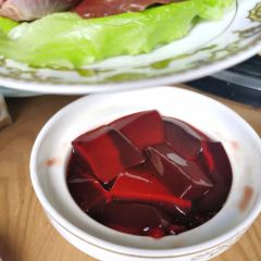 酸叔老坛酸菜鸡(波密分店) User Photo