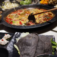 重庆聚义亭私人火锅 User Photo