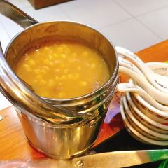 灶座小锅烀饼·铁锅炖(内蒙古总店) User Photo