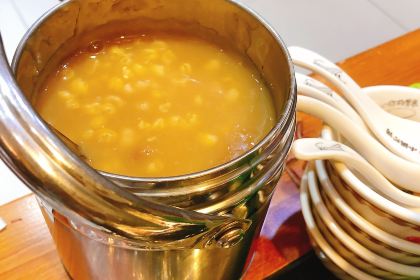 灶座小锅烀饼·铁锅炖(内蒙古总店)