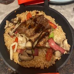 必胜客(万达广场店) User Photo