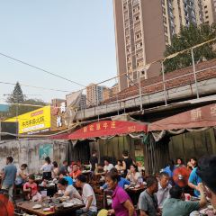 XIN SHI HUI User Photo