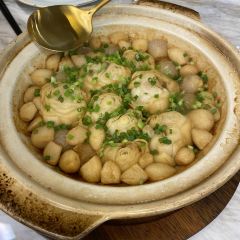 窑窑领鲜瓷文化餐厅 User Photo