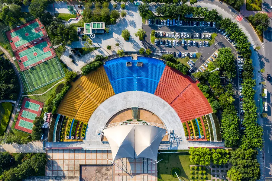 Zengcheng Square