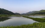 Baochonghu Sceneic Area