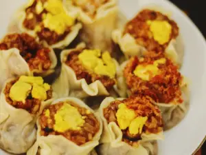 花园酒店国际会议厅