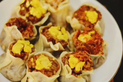 花園酒店國際會議廳