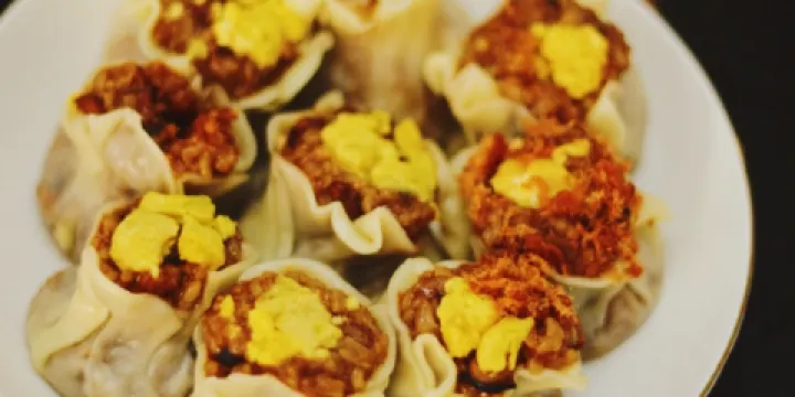 花園飯店國際會議廳