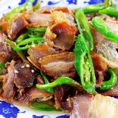 养生菌汤(永安店) User Photo