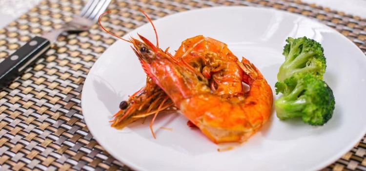 Longchengfengwei Restaurant