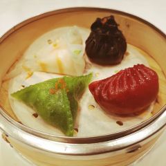 黄鱼馆(静安店) User Photo