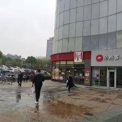 KFC (tianhong) User Photo