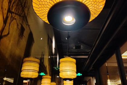 Lvcha Restaurant (huanlesong)