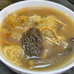 The Buffet張用戶圖片