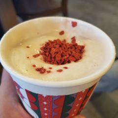 星巴克(成都科学城店) User Photo