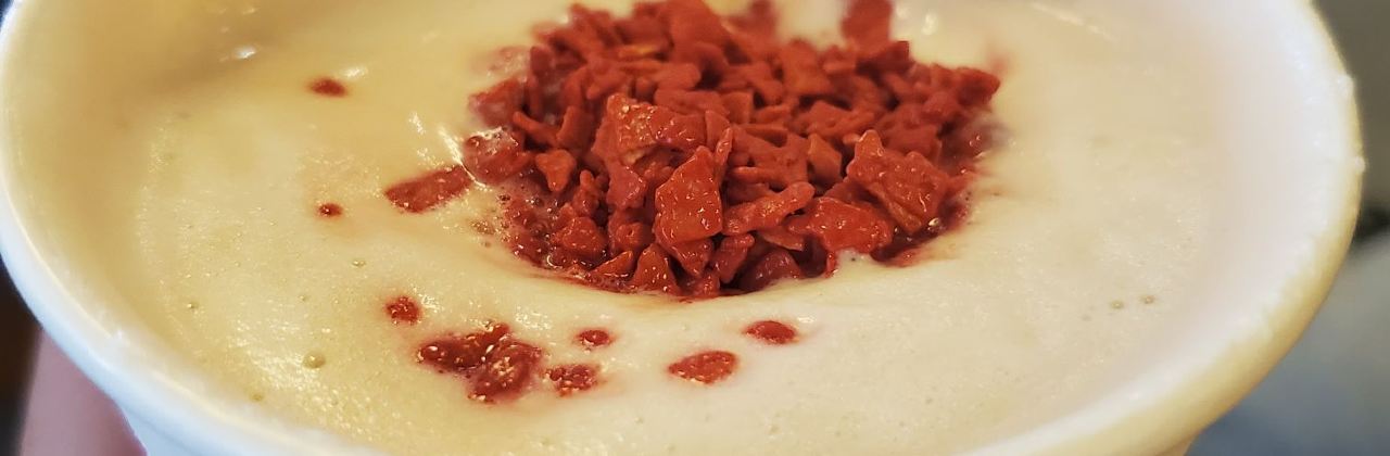 星巴克(成都科学城店)