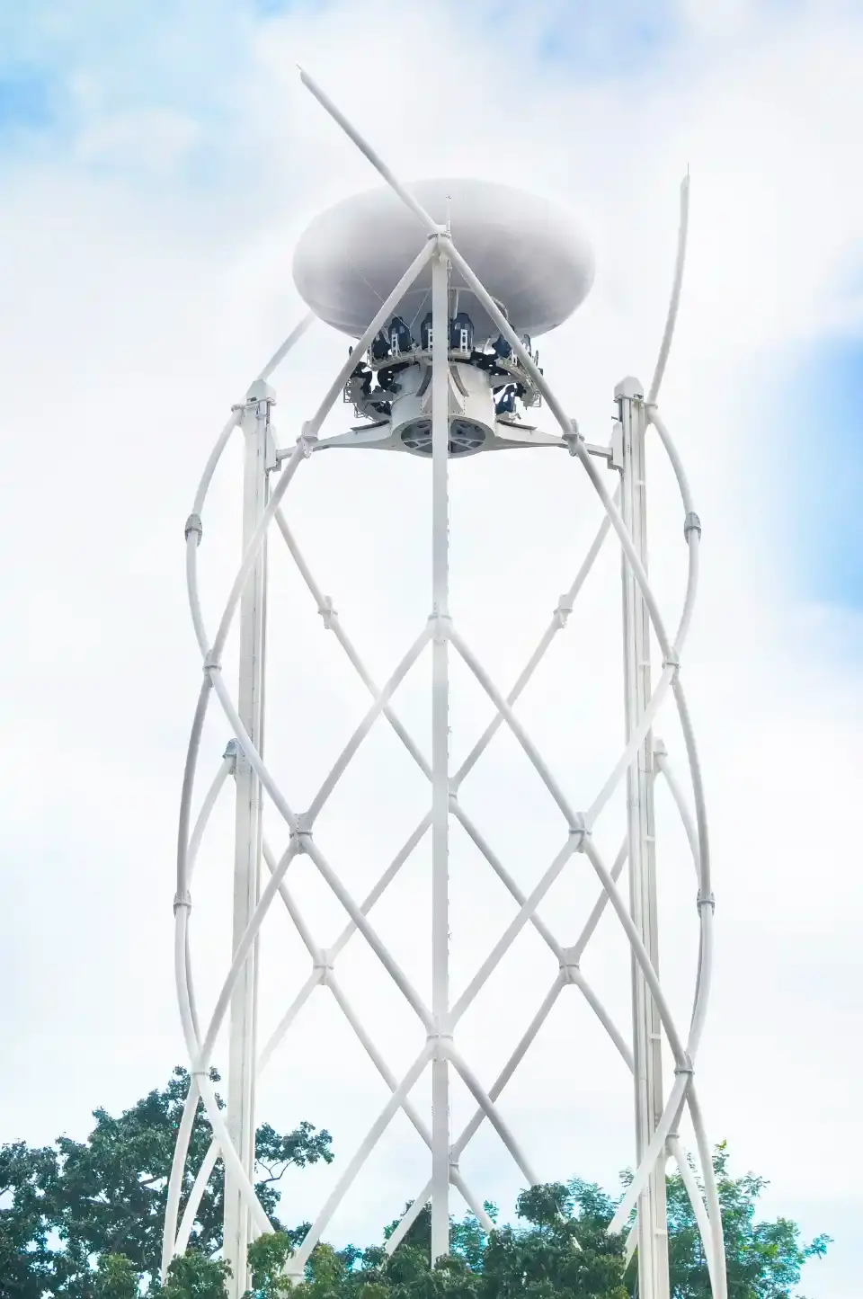 3_SkyHelix Sentosa