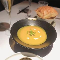 Kailasha Restaurant User Photo
