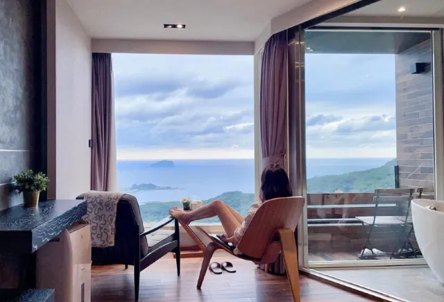 【無敵山景旅宿推薦】全台超夯森林住宿大公開!療癒山景盡收眼底