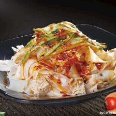 秦爷肉夹馍(谷阳路店) 여행 사진