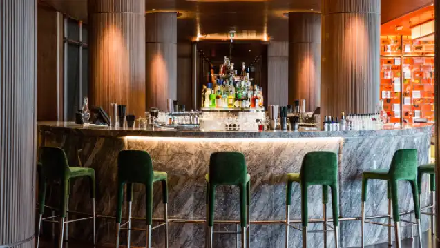 澳門新濠天地【風雅廚】精選單人午市套餐