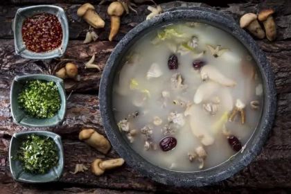 林芝工布庄园希尔顿酒店·猎味中餐厅