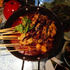 SHANG JIN YAN CHUAN CHUAN XIANG User Photo