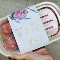 圈儿潮汕牛肉火锅(陕西南路店) User Photo
