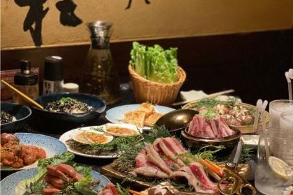 牛家酒场(邵阳友阿店)