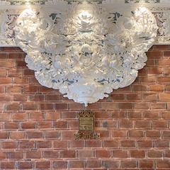 Creations Museum Hotel• Huanhai Ge • Banquet Restaurant (Qi Lou Old Street Branch) User Photo