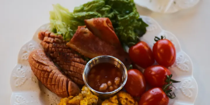 西皮私廚小酒館