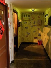Tianjige Jixie Escape Room (ouzhouchengguan)