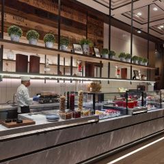 Commune All Day Dining Restaurant User Photo