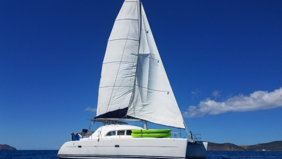 Lazy Bouy Day Charters