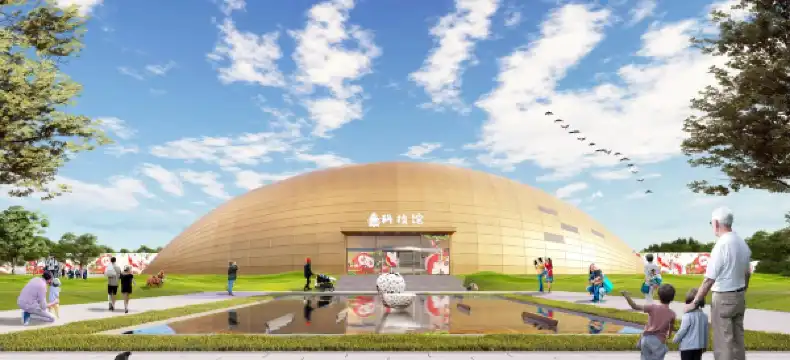 Shell Properties in Xiayi County