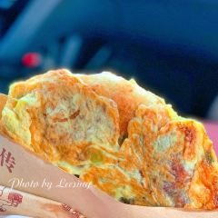 孝杰煎饼(古庄路店) User Photo