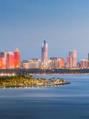 Haikou Bay Leisure Area